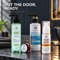 Ready To Go Anywhere In Just 5 Minutes (Copy)