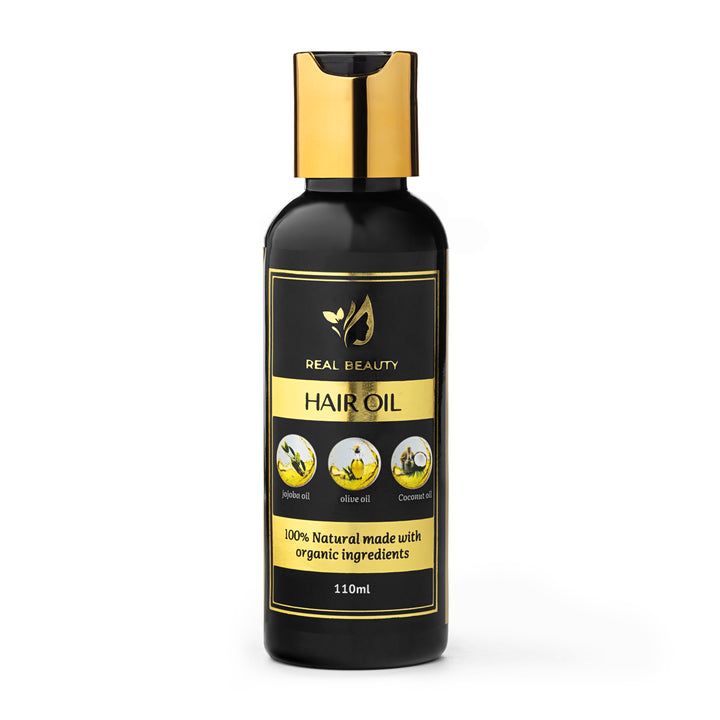 Hair Oil