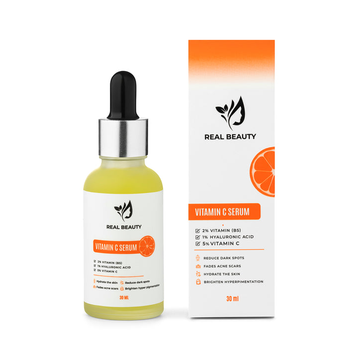 Vitamin C Serum