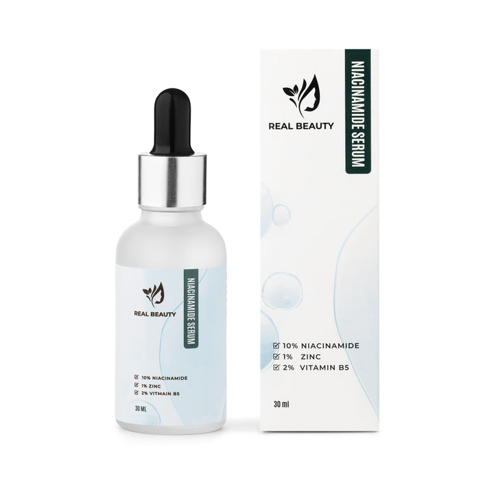 Niacinamide Serum