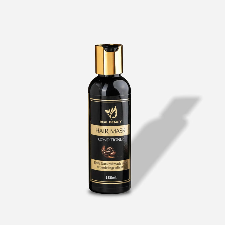 Hair Mask