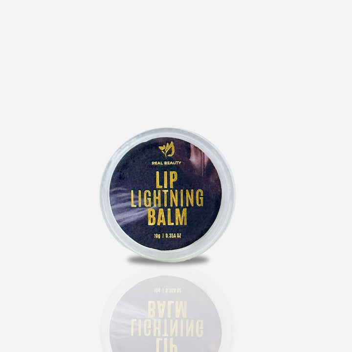 lip Lighting Balm