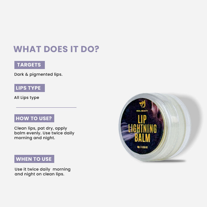 lip Lighting Balm – RealBeauty.pk
