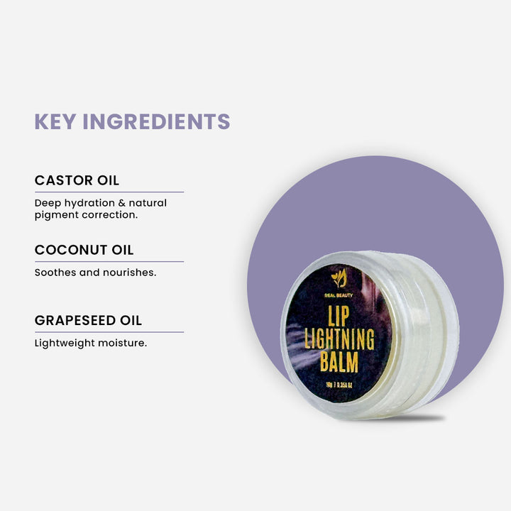 lip Lighting Balm – RealBeauty.pk