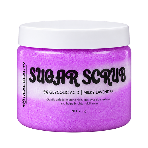 Lavender Milky