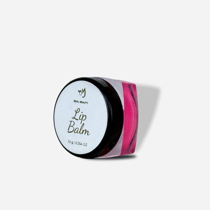 Tinted Lip Balm(Baby Pink) 10g