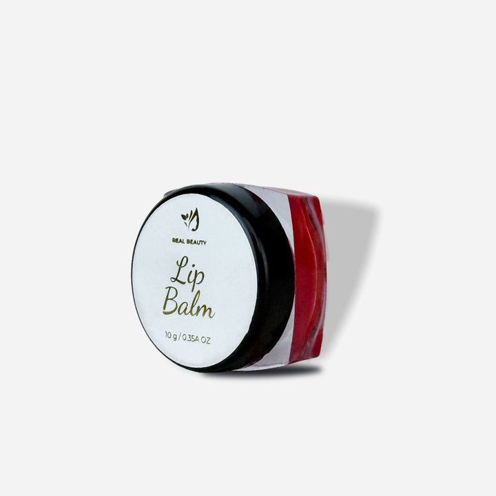 Tinted Lip Balm (cherish red) 10g