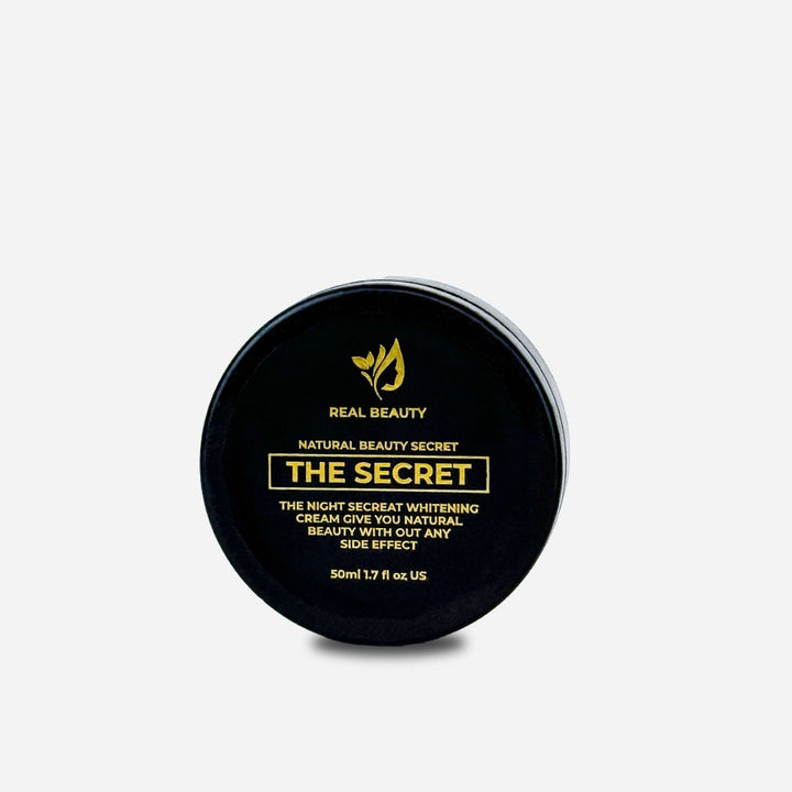 Secret Brightening Cream